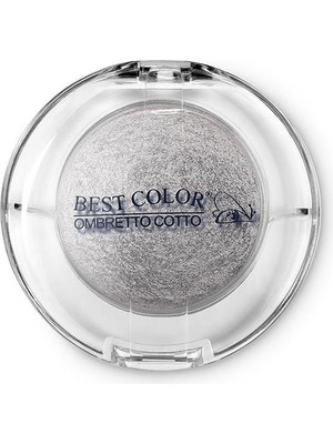 Best Color Wet & Dry Cotto 03 Yıldız Tozu Göz Farı