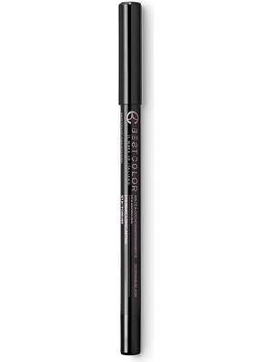 Best Color Stay Forever Long Lasting 16H 01 Dram Siyah Göz Kalemi