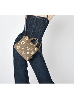 Pierre Cardin Bayan Çanta 05PC25Y10503 Bmn V