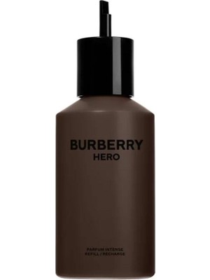 Burberry Hero Parfum Intense 200 ml Refill Erkek Parfümü