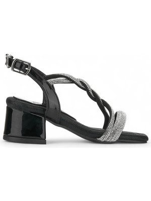 Coralie Kız Çocuk Topuklu Ayakkabı