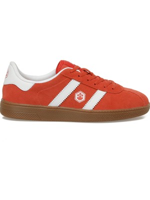 Lumberjack Frosty Wmn 5pr Kırmızı Kadın Sneaker