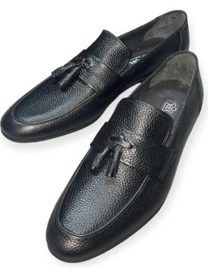 Hakiki Iç Dış Deri Özel Üretim El Işçiliği 36,37,38,39,40,41,42,43,44,45,46,47,48,49 Numara Erkek Ayakkabı