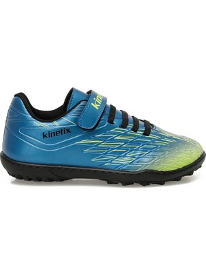 Kinetix Leona Tf F 5pr Saks Erkek Çocuk Halı Saha Ayakkabısı