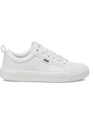 Kinetix Morıel 5pr Beyaz Kadın Sneaker