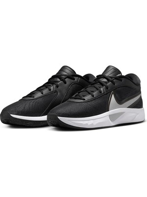 Nike Giannis Freak 6 Nba Erkek Siyah Basketbol Ayakkabısı FJ7792-002