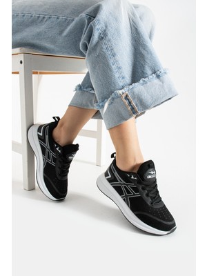 Xstreet L-18 Kadın Spor Ayakkabı Yürüyüş Ayakkabısı Sneakers