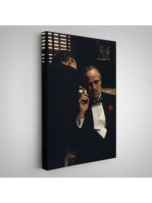 Godfather Film TABLO-7674