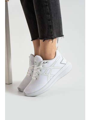 Xstreet L-18 Kadın Spor Ayakkabı Yürüyüş Ayakkabısı Sneakers