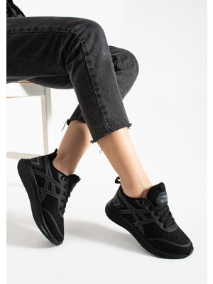 Xstreet L-18 Kadın Spor Ayakkabı Yürüyüş Ayakkabısı Sneakers