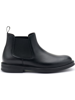 Erkek Bot 72L7 Frau Toledo  Nero (Black)