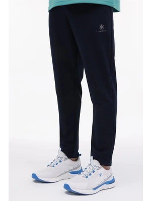 Lumberjack MB CT121 T.PANT 5FX Lacivrt Erkek Eşofman Altı 101939499