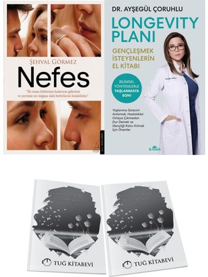 Nefes ve Longevity Planı + Hediyeli