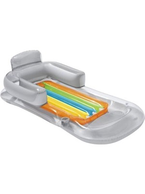 Akıllı Durak Lüks Koltuklu Deniz Yatağı