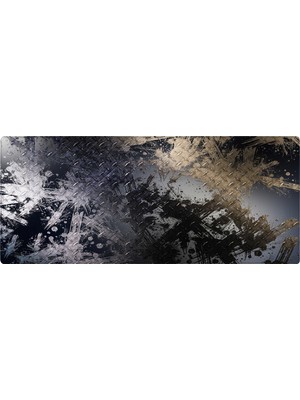 Porge Gaming Mouse Pad 70X30 Mouse Pad Xl Mouseped Büyük Mause Pad