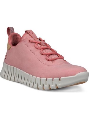 Ecco Gruuv W Old Rose