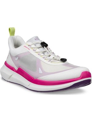 Ecco Biom 2.2 W WhiteAyakkabı