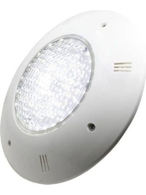 6 Adet 32 Watt 12 Volt Smd LED Beyaz Sıva Üstü Havuz Lambası