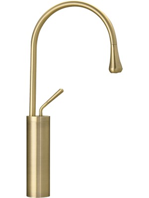 Fkn Milano Antik Çanak Lavabo Bataryası