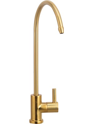 Fkn Arıtma Altın Musluk