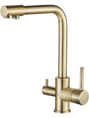 Fkn Arıtmalı Antik Eviye Bataryası