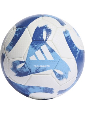 Adidas Performance HT2429 Tiro League Thermally Bonded Ball