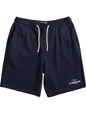 Quiksilver Local Surf Otlr Erkek Mavi Şort