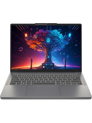 Lenovo Ideapad Slim 3 83K0002ATR019 I7-13620H 24GB 512SSD 14" Wuxga W11P Dizüstü BILGISAYAR-CNT020