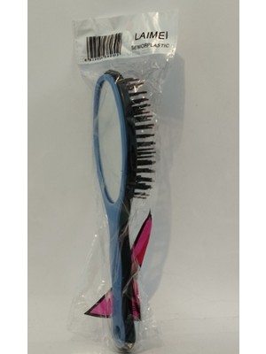 Royaleks Group Plastik Saplı Tarak ROYALEKS-734