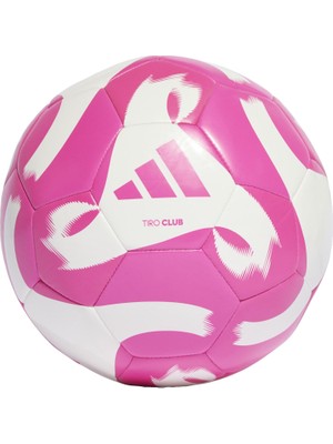 Adidas Performance HZ6913 Tiro Club Ball