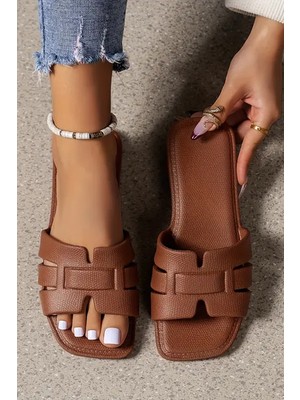 Modafrato Verona Kadın Terlik Plaj Deniz Havuz Terliği