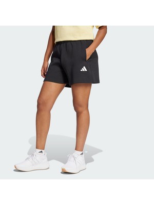 Adidas Sportswear JC5466 Future Icons Small Logo Shorts