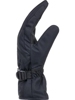 Roxy Gore Tex Fizz Gloves Kadın Siyah Eldiven