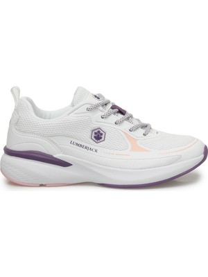 Lumberjack 101499468 Romına FX Beyaz Kadın Spor Ayakkabı