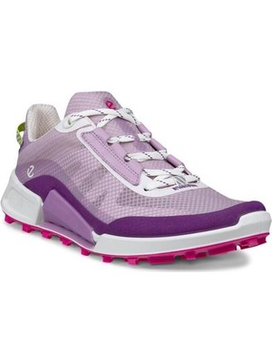 Ecco Biom 2.1 x Mountain W Lavender Mist Ayakkabı
