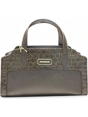 Pierre Cardin Bayan Çanta 05PC24K846 Pmn Kh