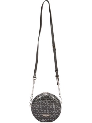 Pierre Cardin Bayan Çanta 05PC25Y10407 Pmn S