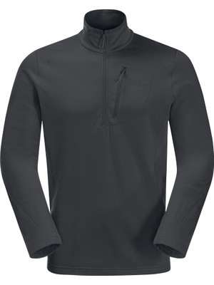 Jack Wolfskın Kolbenberg Hz M Erkek Polar 1710531-6350