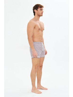 Exclusive Deniz Şortu