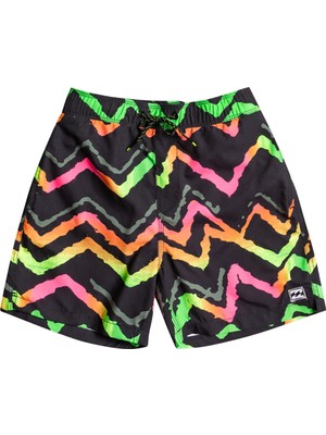 Billabong Good Times Lb Erkek Çocuk Volley Short