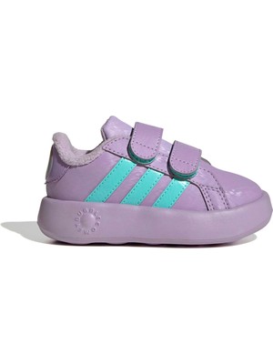 Adidas Sportswear JR5630 adidas Disney Frozen Grand Court Çocuk Ayakkabısı