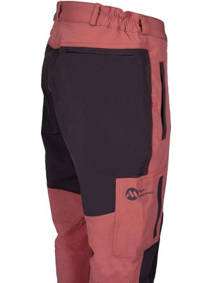 High Mountain Nepal Turuncu/antrasit Pantolon