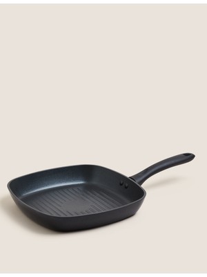 Marks & Spencer 26 cm Yapışmaz Izgara Tavası
