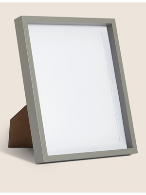 Marks & Spencer Ahşap Fotoğraf Çerçevesi