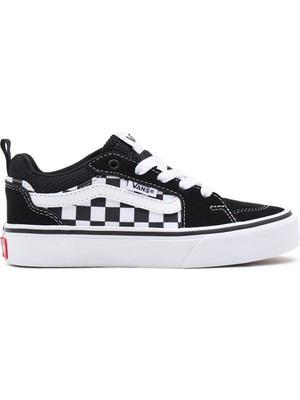 Vans YT FILMORE Siyah Unisex Sneaker