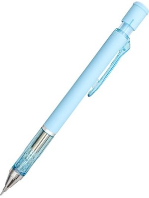 Penmark Shaker Mekanik Uçlu Versatil Kalem 0.5 mm Pastel Mavi