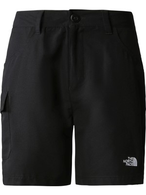 The North Face W Horızon Short - Eu Bayan Şort NF0A8251JK31