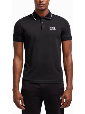 Erkek Polo Yaka T-Shirt