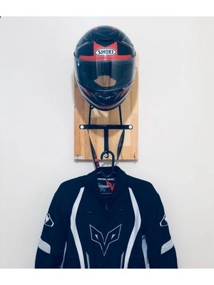 Motosiklet Kask Askısı, Motor Kask Askısı, SEX1MPV13AS1
