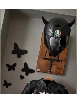 Motosiklet Kask Askısı, Motor Kask Askısı, SEX1MPV1AS1